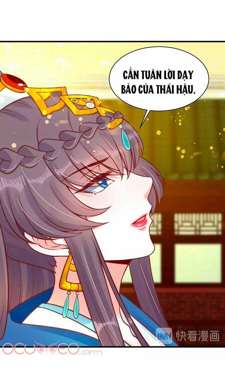 Thịnh Thế Lê Hoa Điện Chapter 31 trang 9