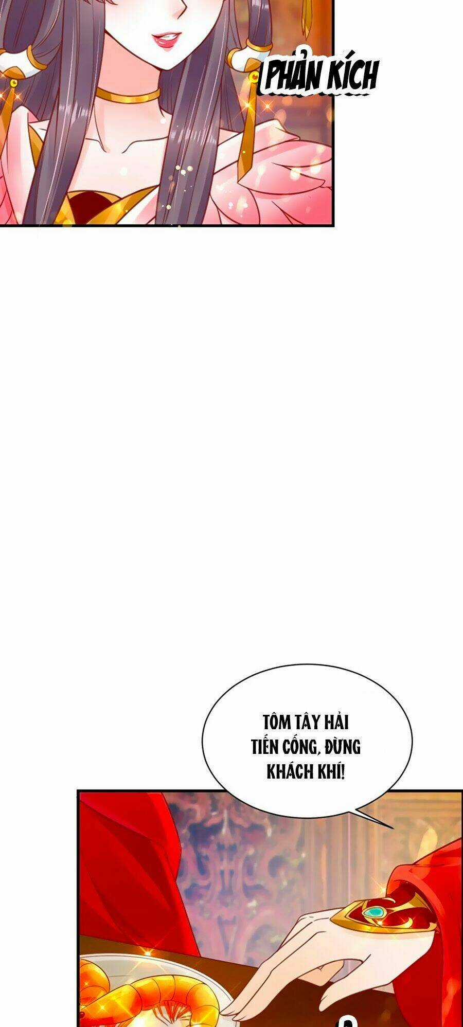 Thịnh Thế Lê Hoa Điện Chapter 32 trang 11