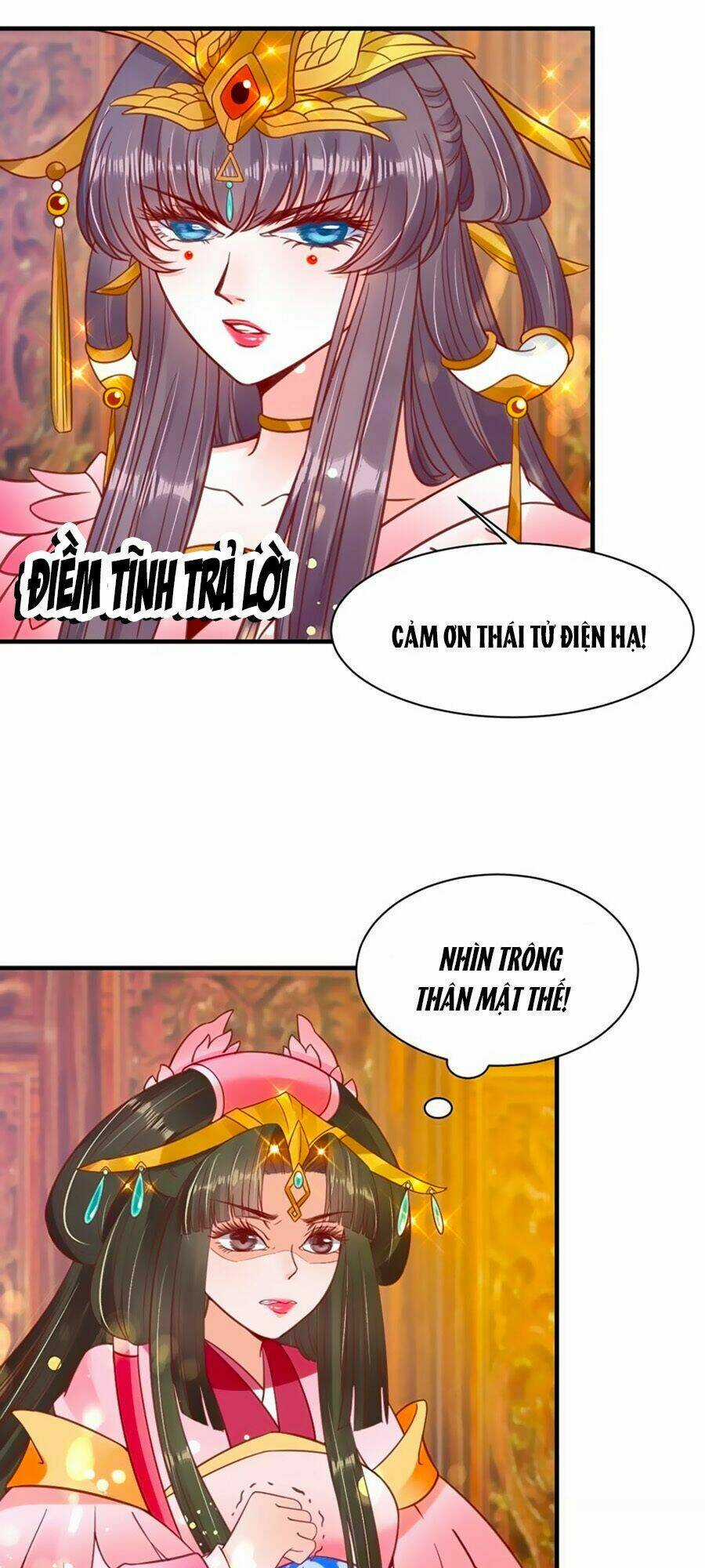 Thịnh Thế Lê Hoa Điện Chapter 32 trang 13
