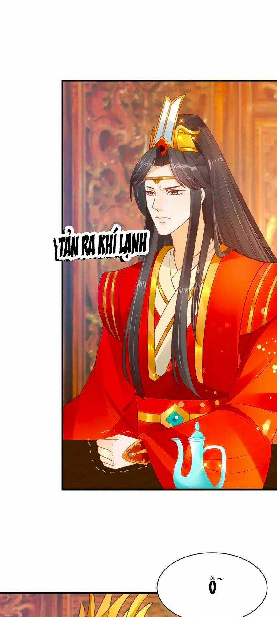 Thịnh Thế Lê Hoa Điện Chapter 32 trang 16