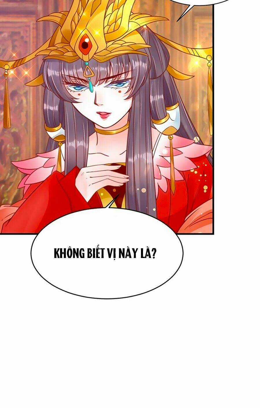Thịnh Thế Lê Hoa Điện Chapter 32 trang 17