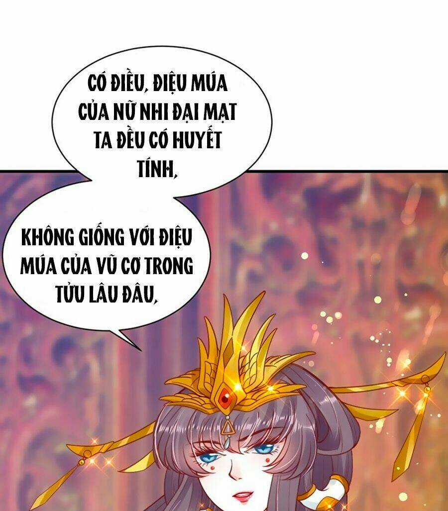 Thịnh Thế Lê Hoa Điện Chapter 32 trang 25