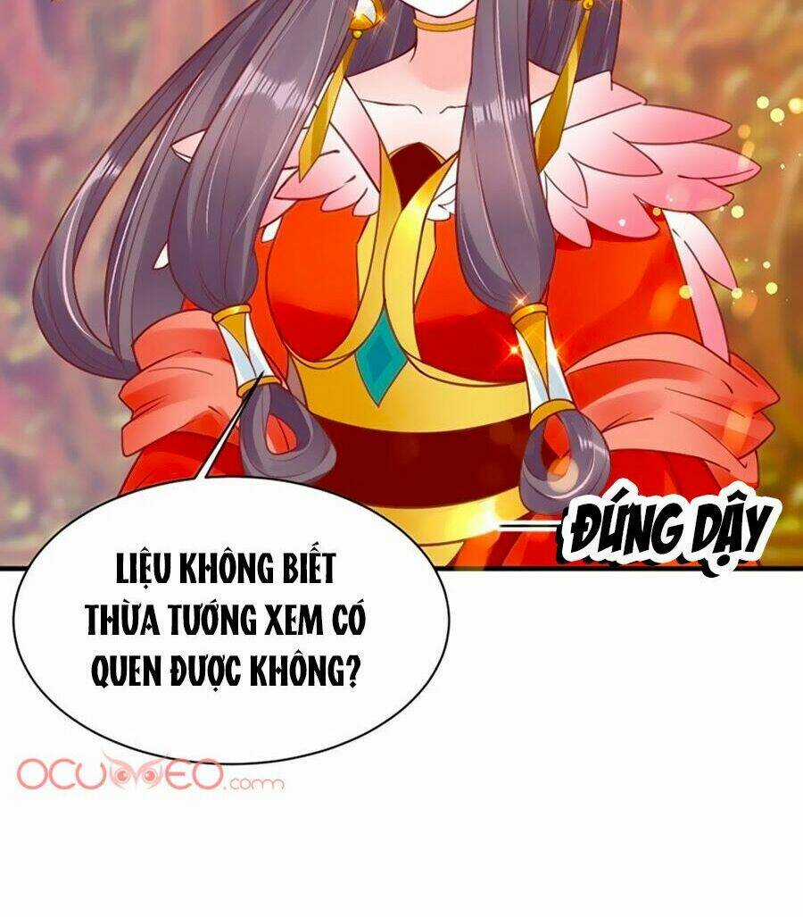 Thịnh Thế Lê Hoa Điện Chapter 32 trang 26