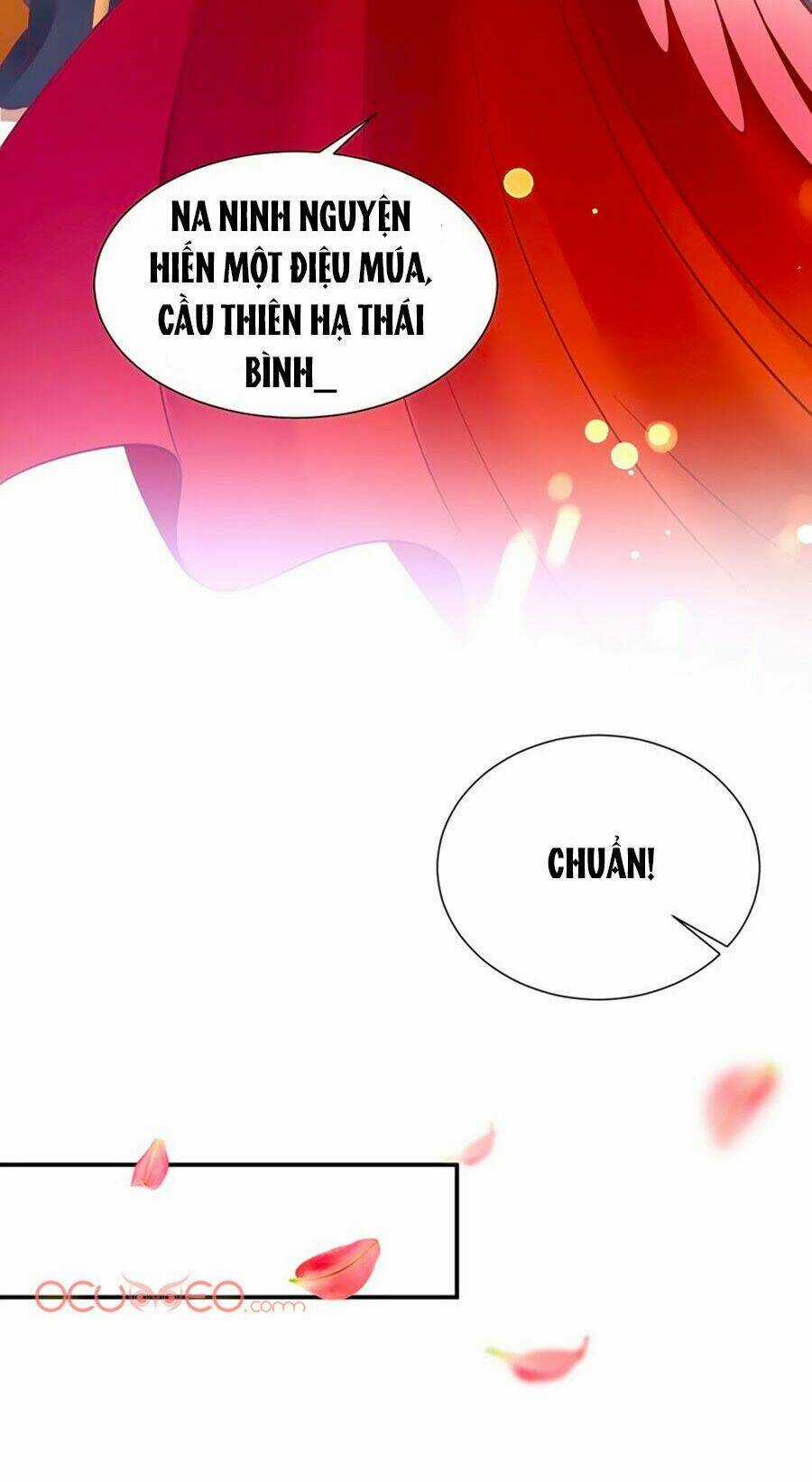 Thịnh Thế Lê Hoa Điện Chapter 32 trang 28