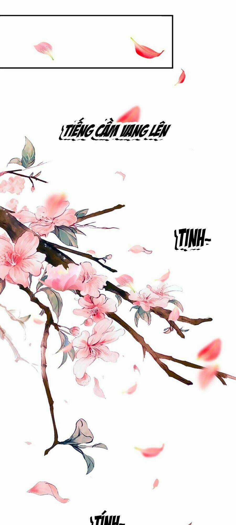 Thịnh Thế Lê Hoa Điện Chapter 32 trang 29