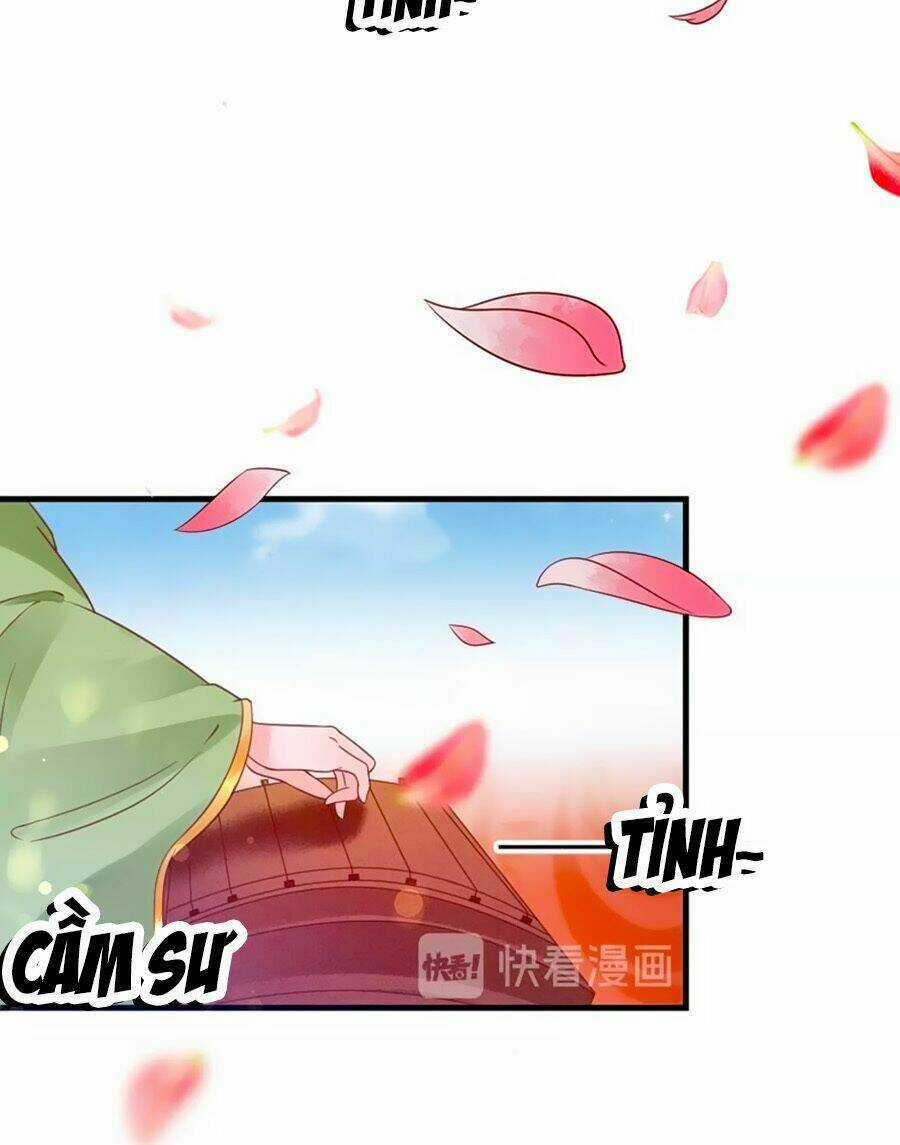 Thịnh Thế Lê Hoa Điện Chapter 32 trang 30