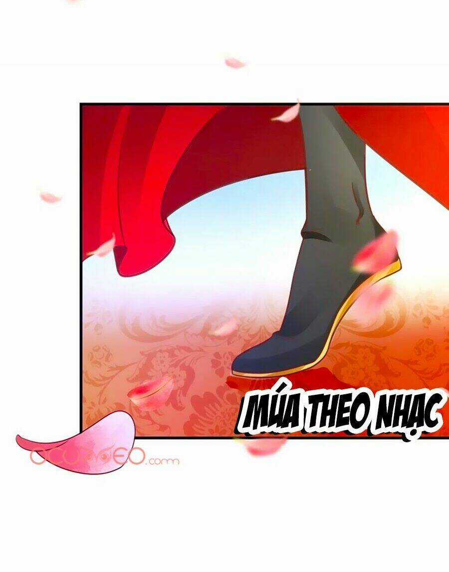 Thịnh Thế Lê Hoa Điện Chapter 32 trang 31