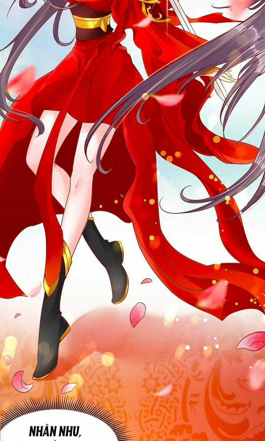 Thịnh Thế Lê Hoa Điện Chapter 32 trang 33