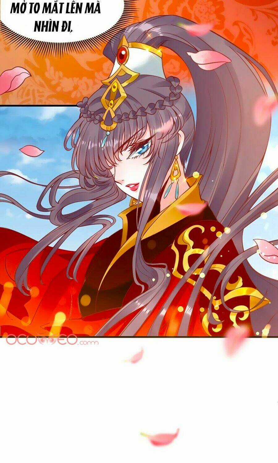 Thịnh Thế Lê Hoa Điện Chapter 32 trang 34