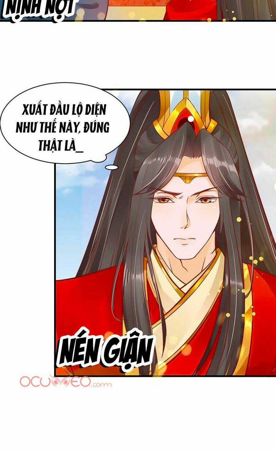 Thịnh Thế Lê Hoa Điện Chapter 32 trang 37