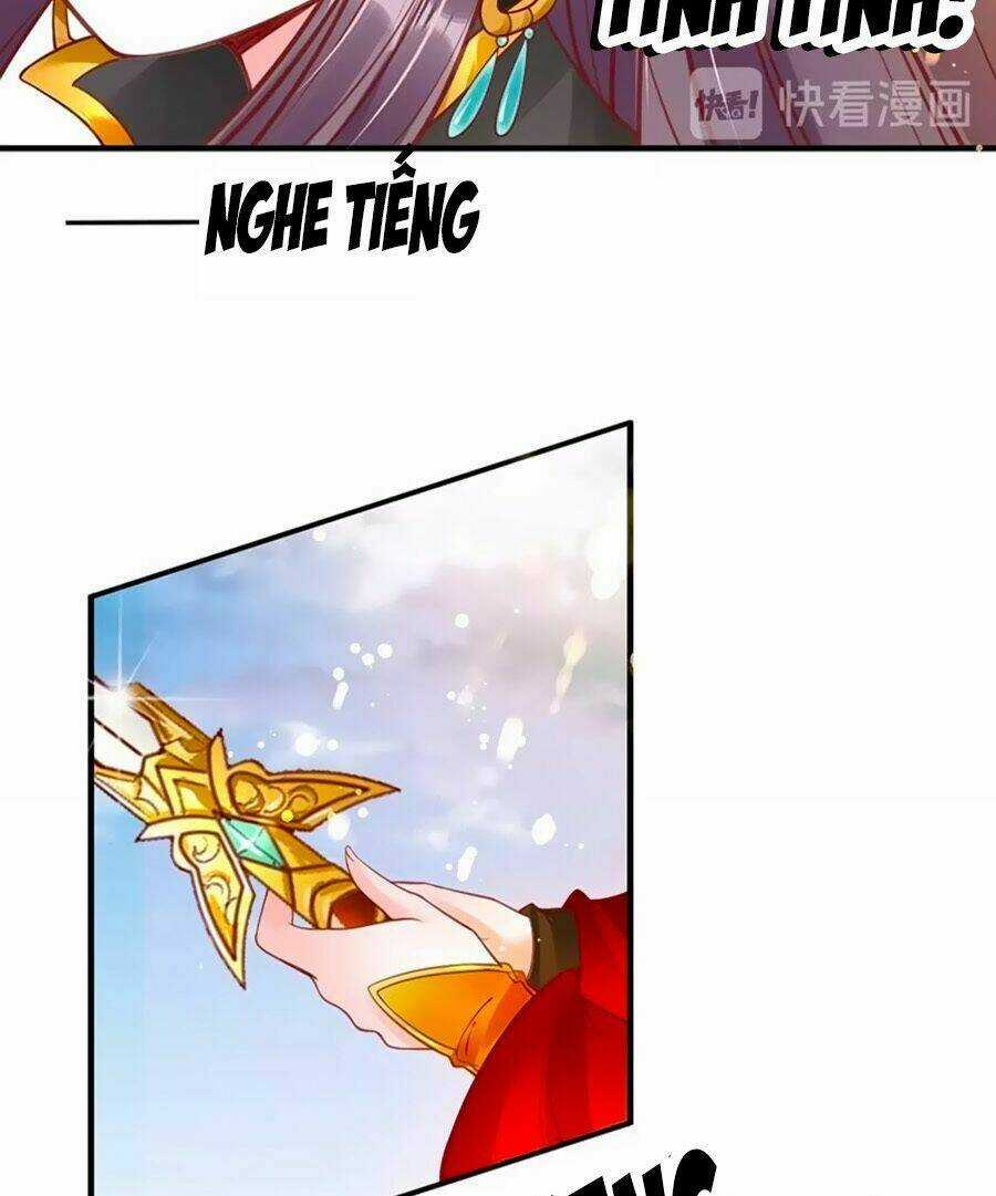 Thịnh Thế Lê Hoa Điện Chapter 32 trang 39