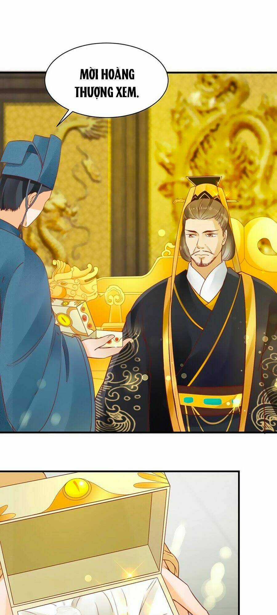 Thịnh Thế Lê Hoa Điện Chapter 32 trang 4