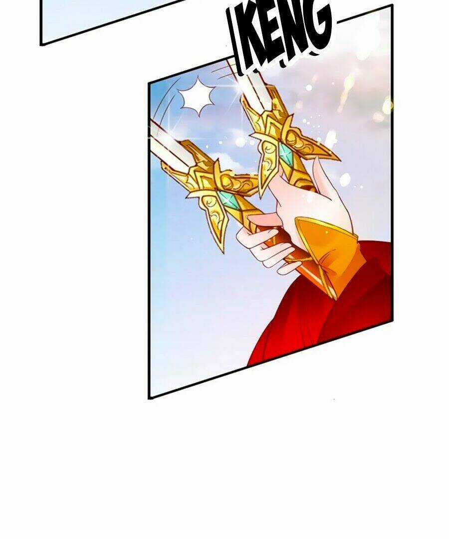 Thịnh Thế Lê Hoa Điện Chapter 32 trang 40