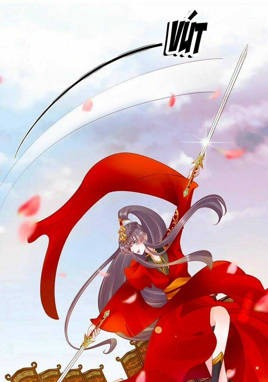 Thịnh Thế Lê Hoa Điện Chapter 32 trang 41