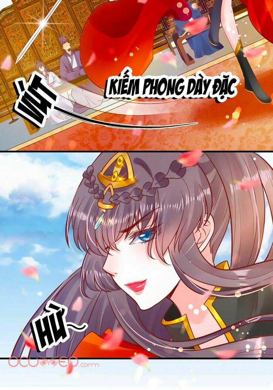 Thịnh Thế Lê Hoa Điện Chapter 32 trang 42