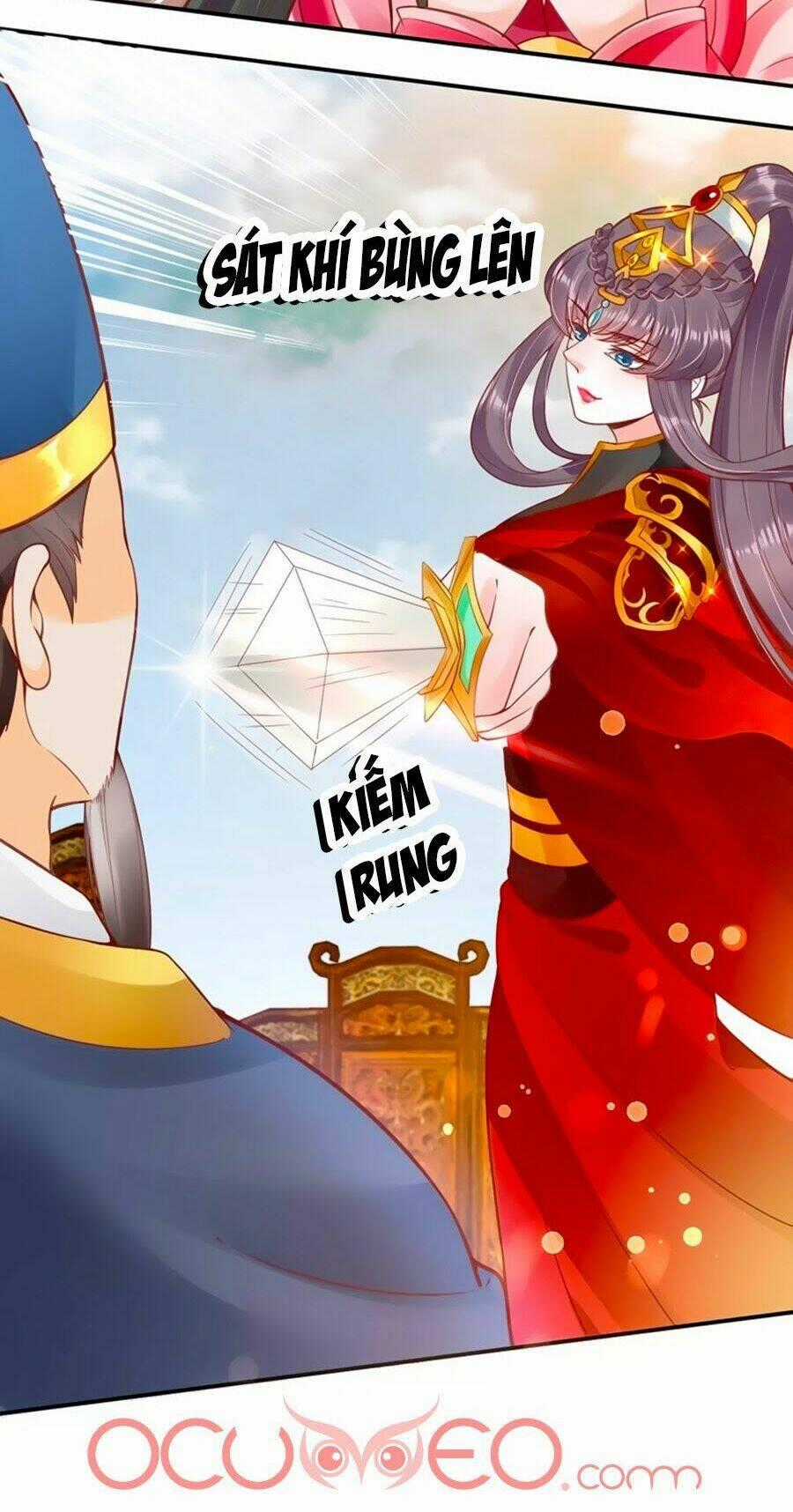 Thịnh Thế Lê Hoa Điện Chapter 32 trang 45