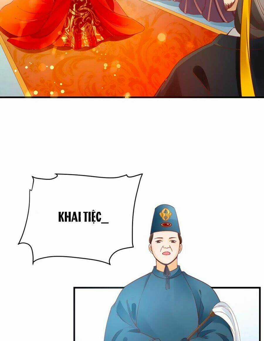 Thịnh Thế Lê Hoa Điện Chapter 32 trang 8