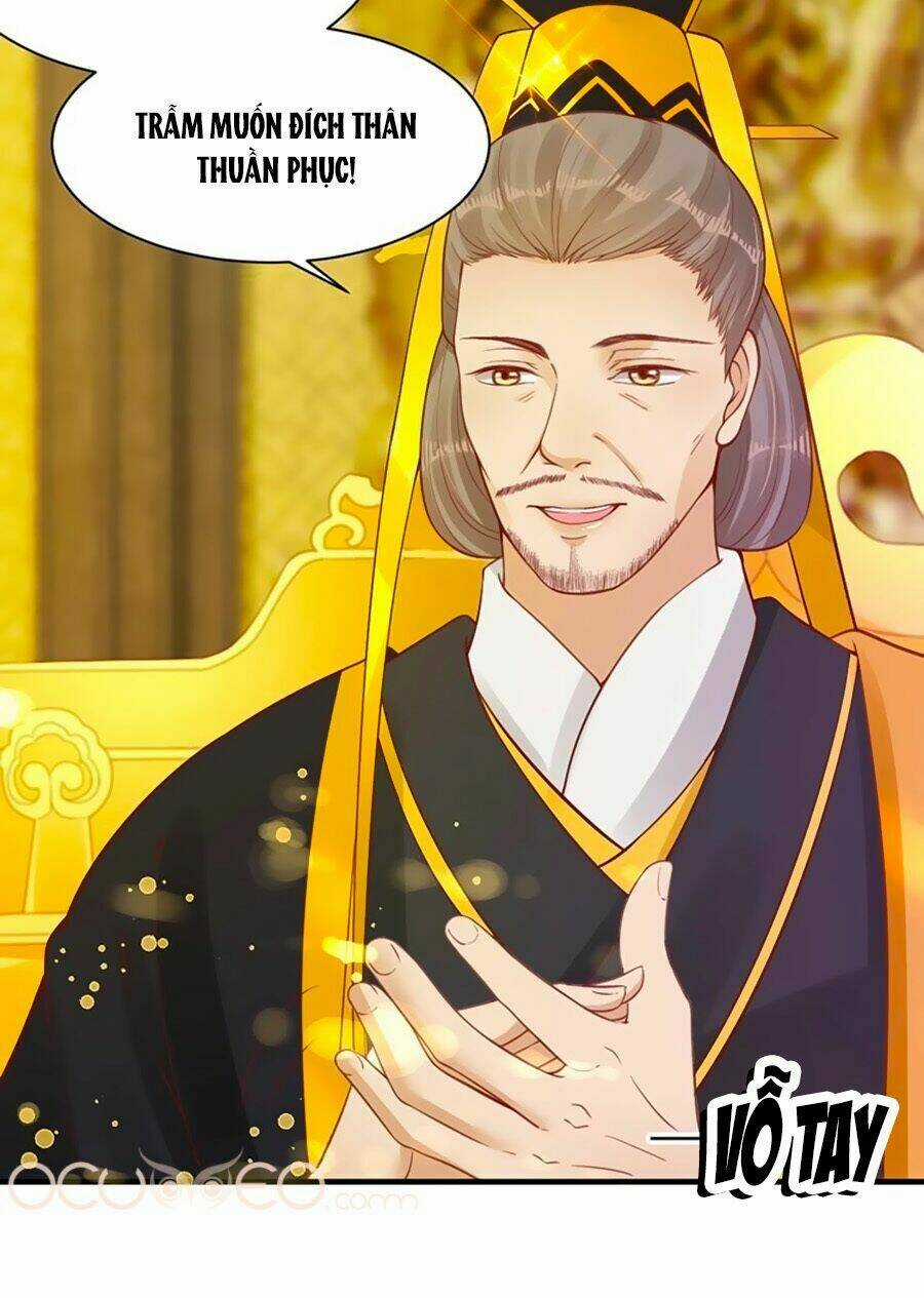 Thịnh Thế Lê Hoa Điện Chapter 33 trang 10