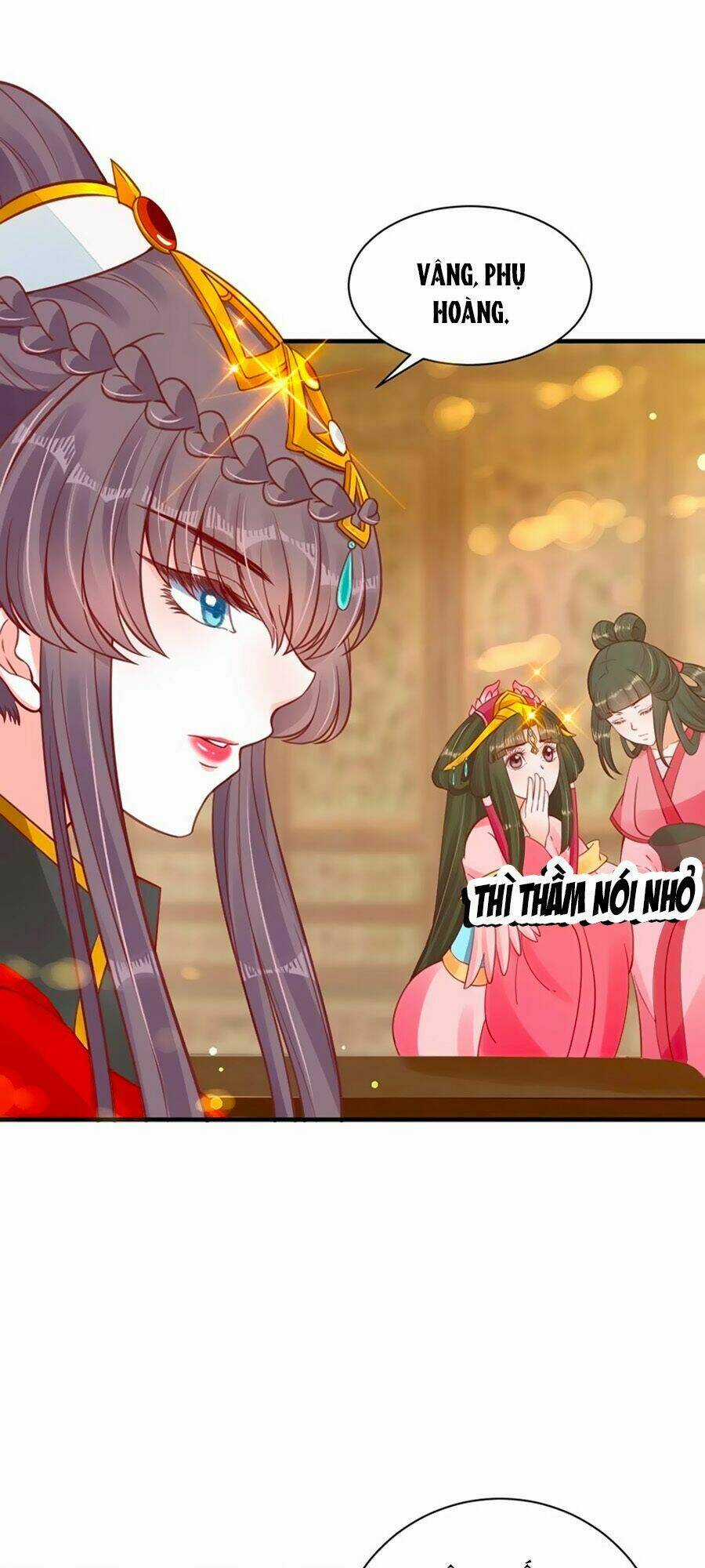 Thịnh Thế Lê Hoa Điện Chapter 33 trang 11