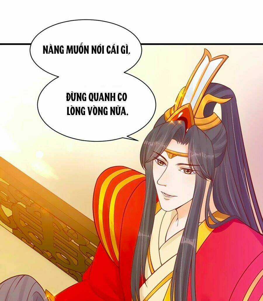 Thịnh Thế Lê Hoa Điện Chapter 33 trang 13