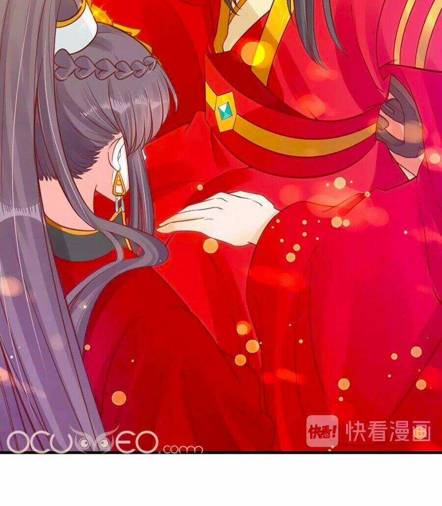 Thịnh Thế Lê Hoa Điện Chapter 33 trang 14