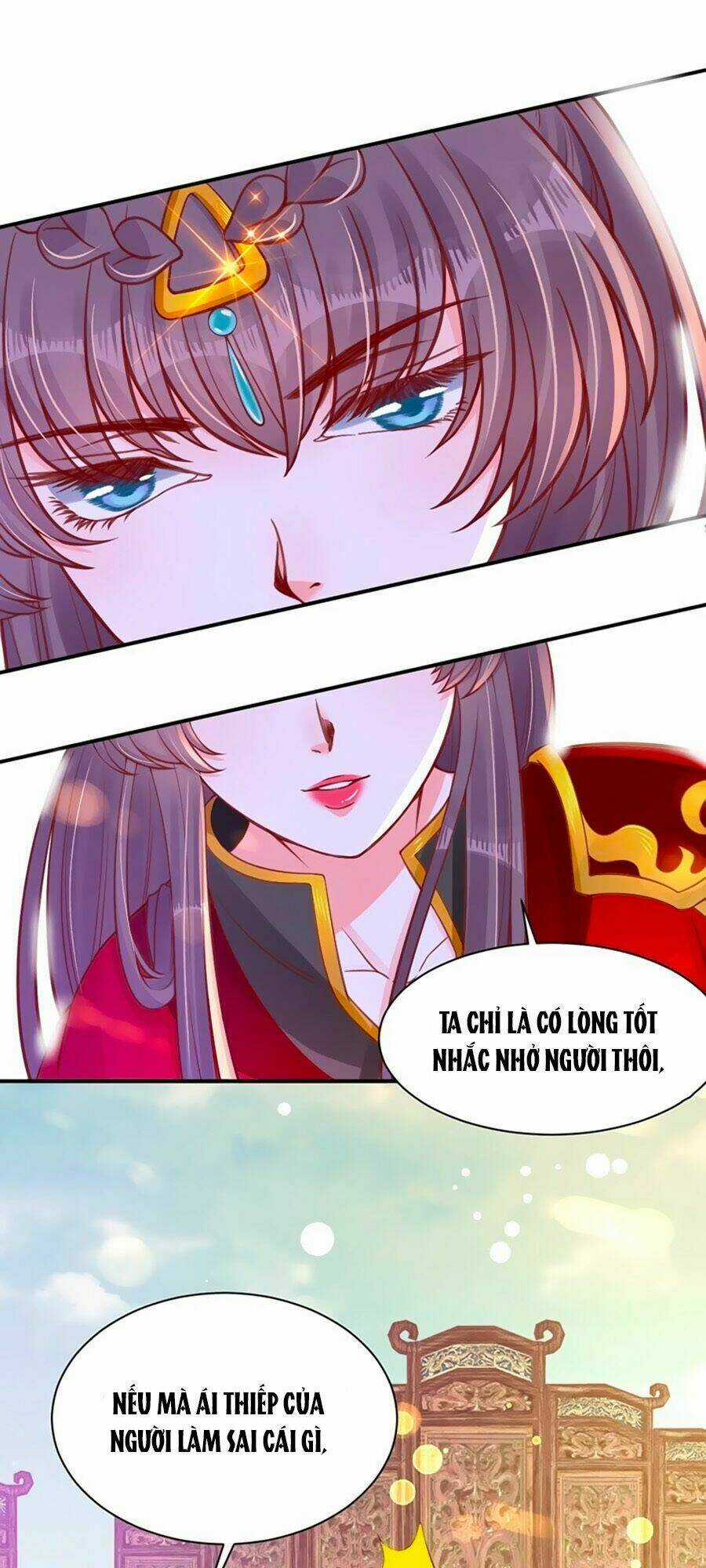 Thịnh Thế Lê Hoa Điện Chapter 33 trang 15