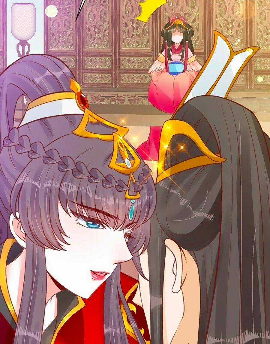 Thịnh Thế Lê Hoa Điện Chapter 33 trang 16