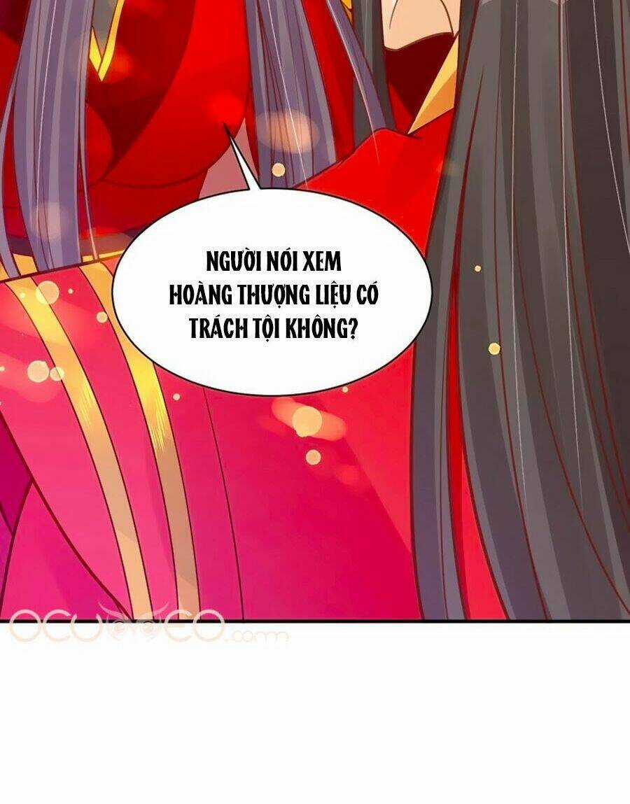 Thịnh Thế Lê Hoa Điện Chapter 33 trang 17