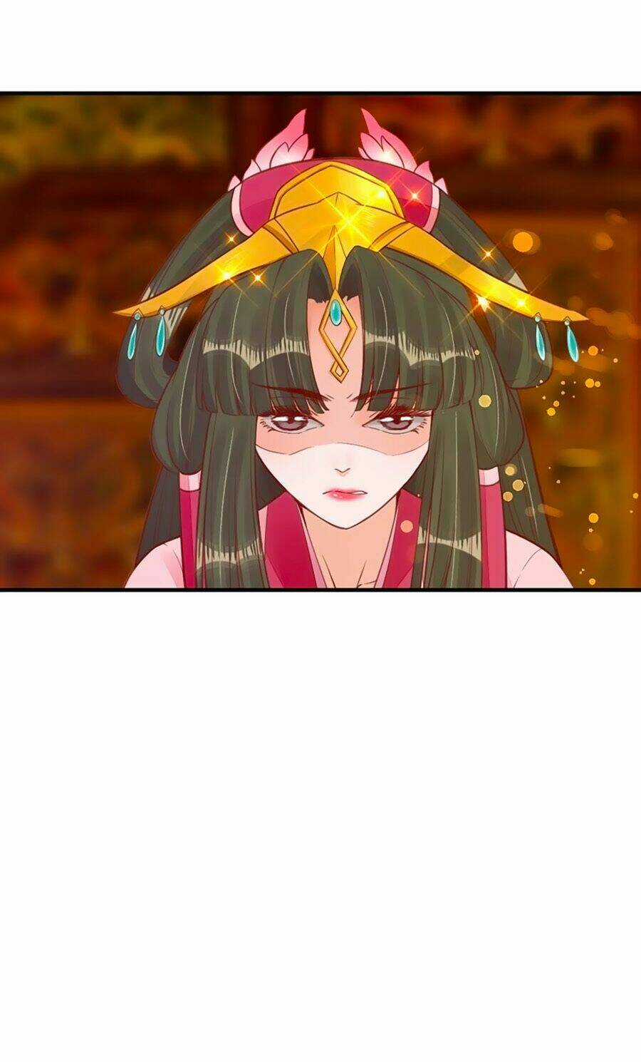 Thịnh Thế Lê Hoa Điện Chapter 33 trang 18