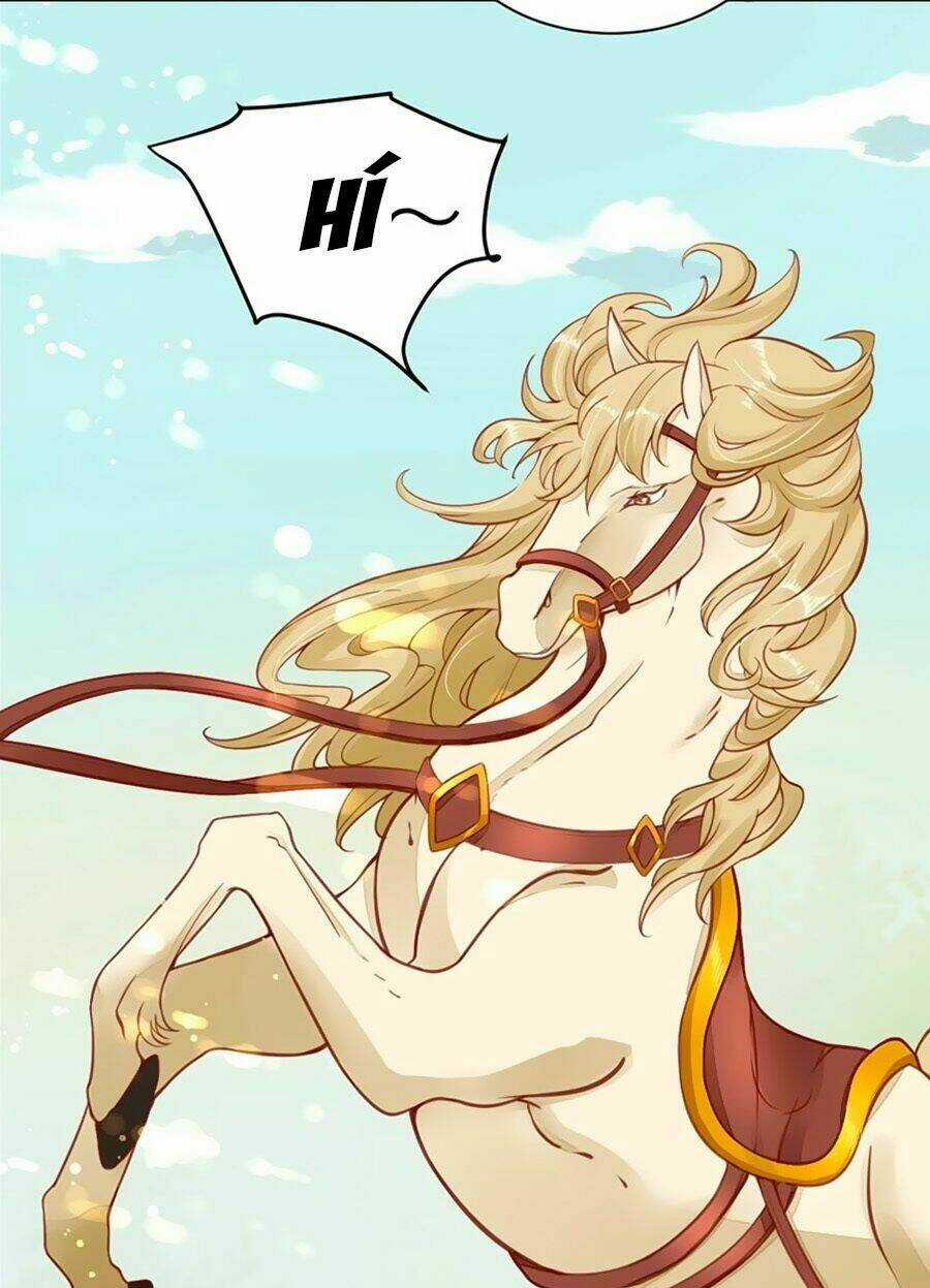 Thịnh Thế Lê Hoa Điện Chapter 33 trang 21