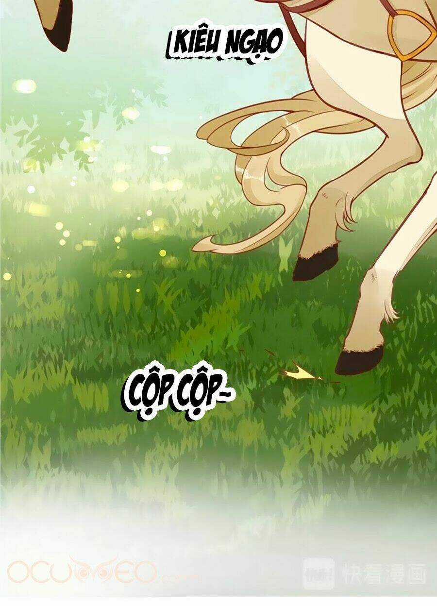 Thịnh Thế Lê Hoa Điện Chapter 33 trang 22