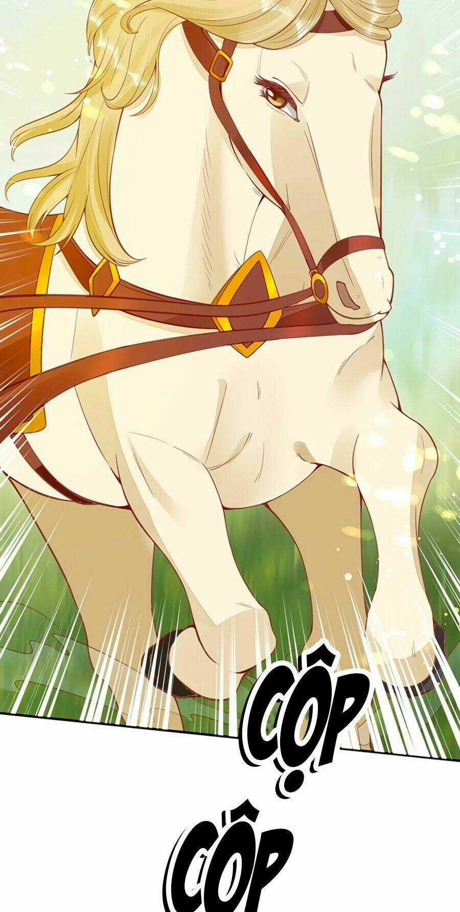 Thịnh Thế Lê Hoa Điện Chapter 33 trang 25