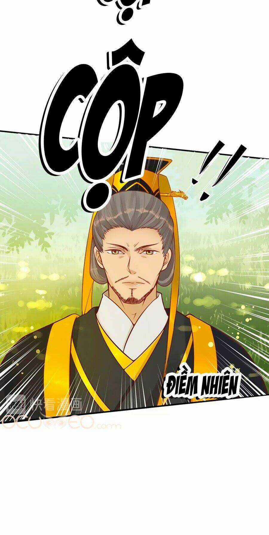 Thịnh Thế Lê Hoa Điện Chapter 33 trang 26