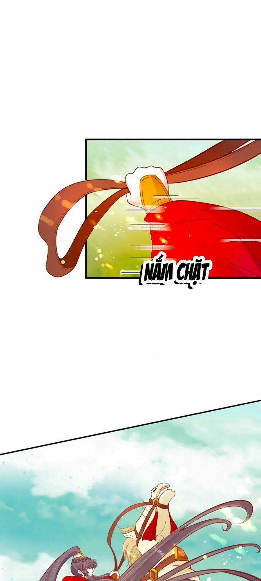 Thịnh Thế Lê Hoa Điện Chapter 33 trang 27