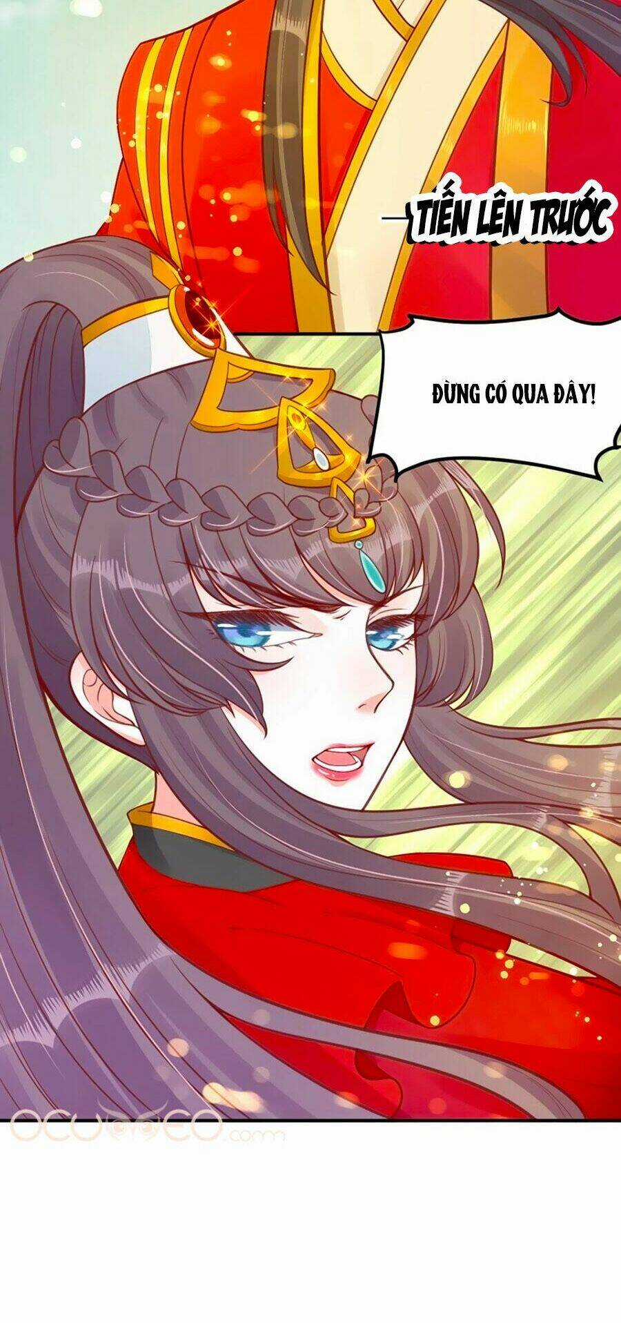 Thịnh Thế Lê Hoa Điện Chapter 33 trang 29