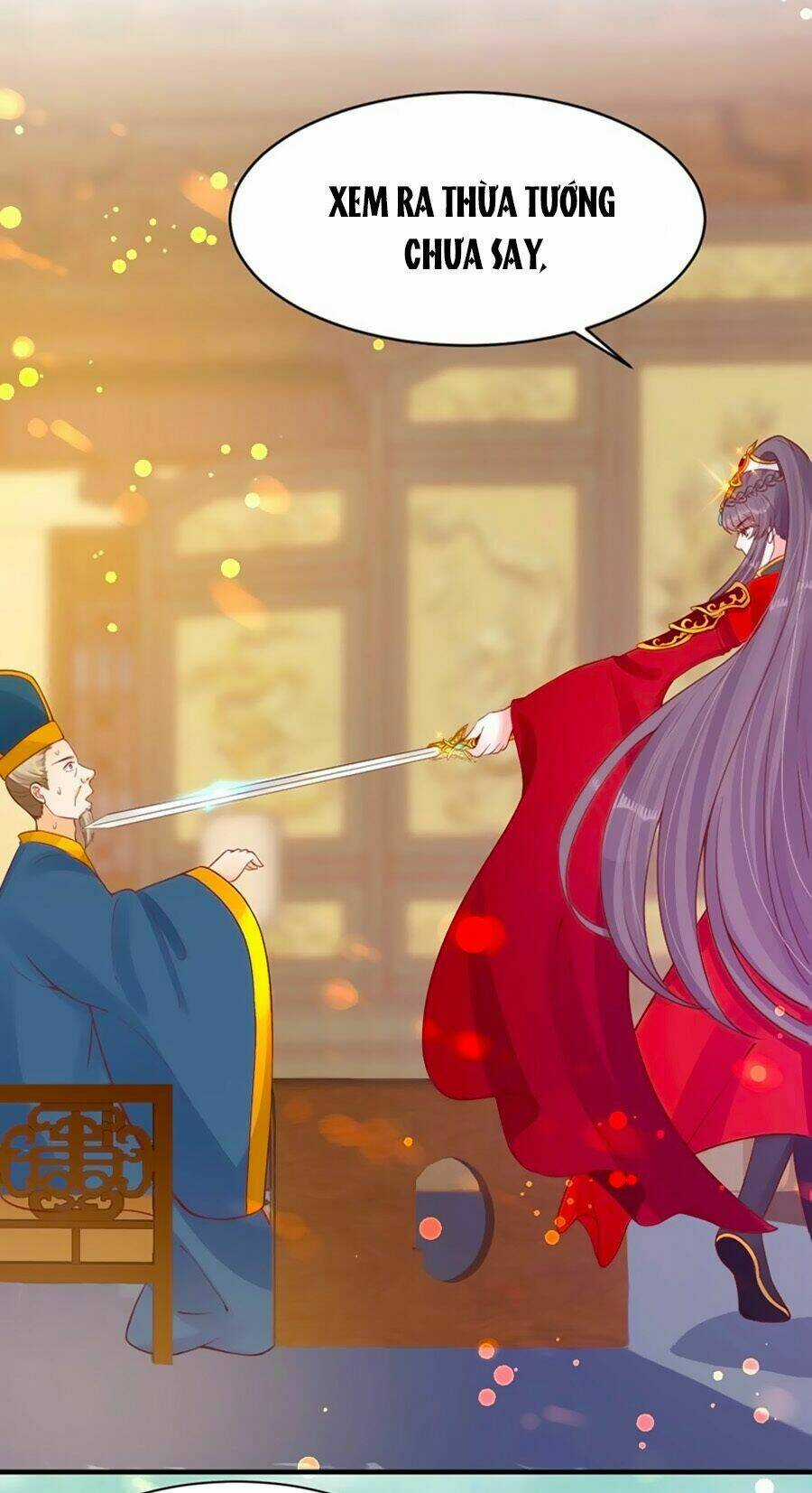 Thịnh Thế Lê Hoa Điện Chapter 33 trang 3