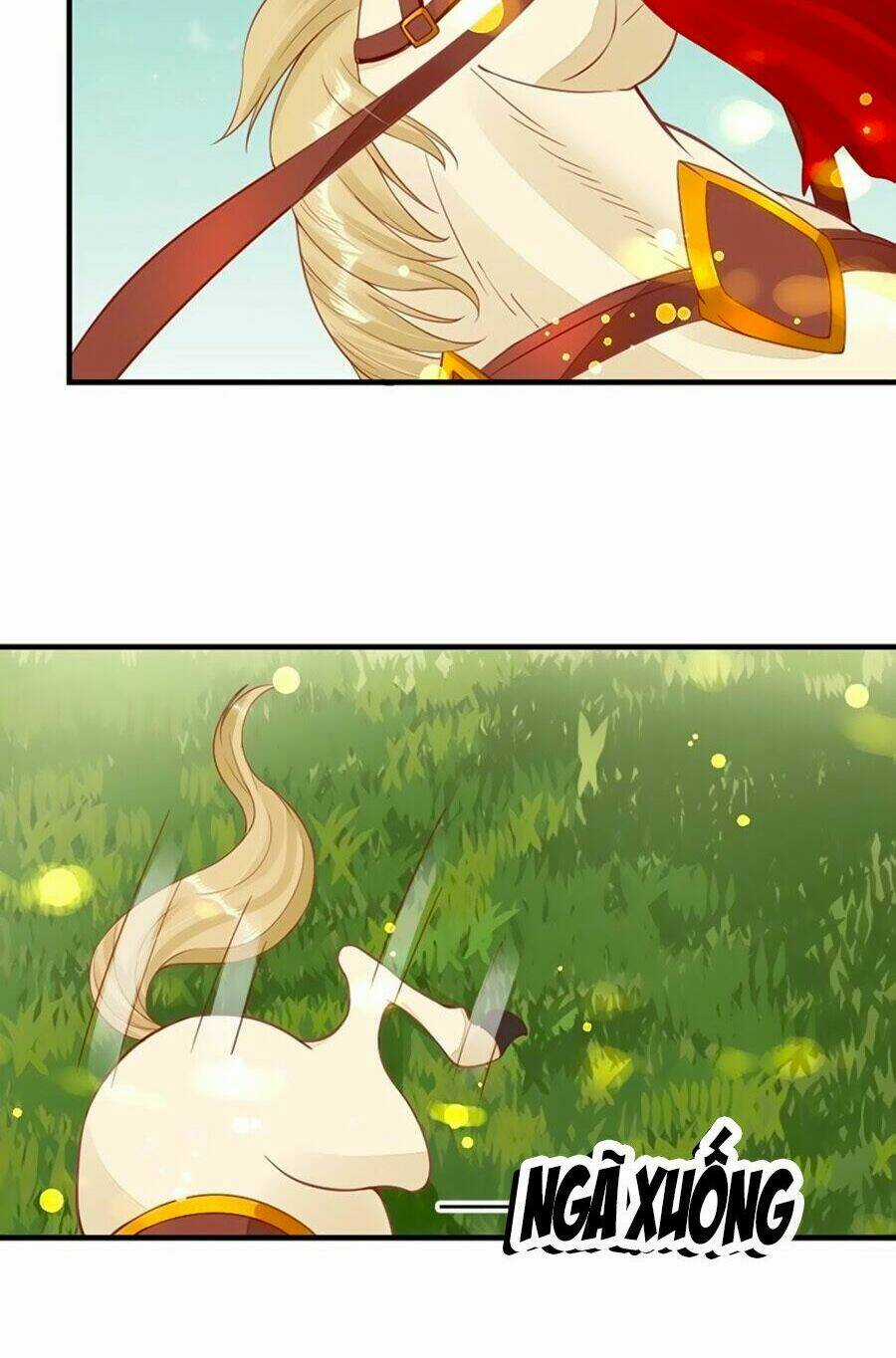 Thịnh Thế Lê Hoa Điện Chapter 33 trang 32