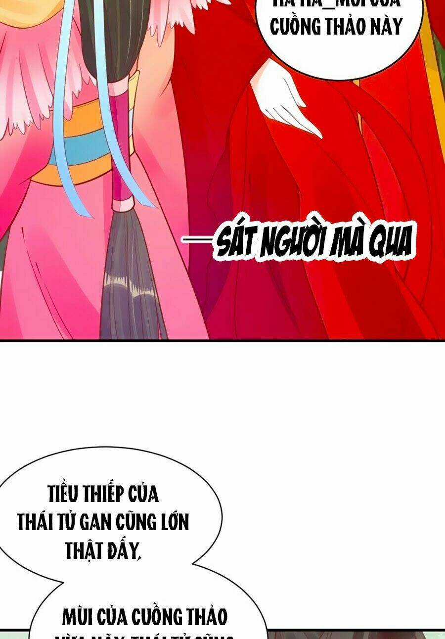 Thịnh Thế Lê Hoa Điện Chapter 33 trang 37