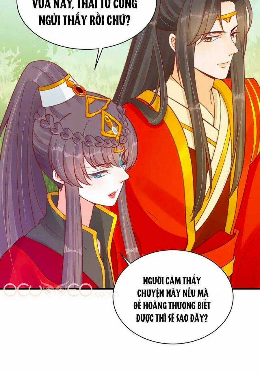 Thịnh Thế Lê Hoa Điện Chapter 33 trang 38