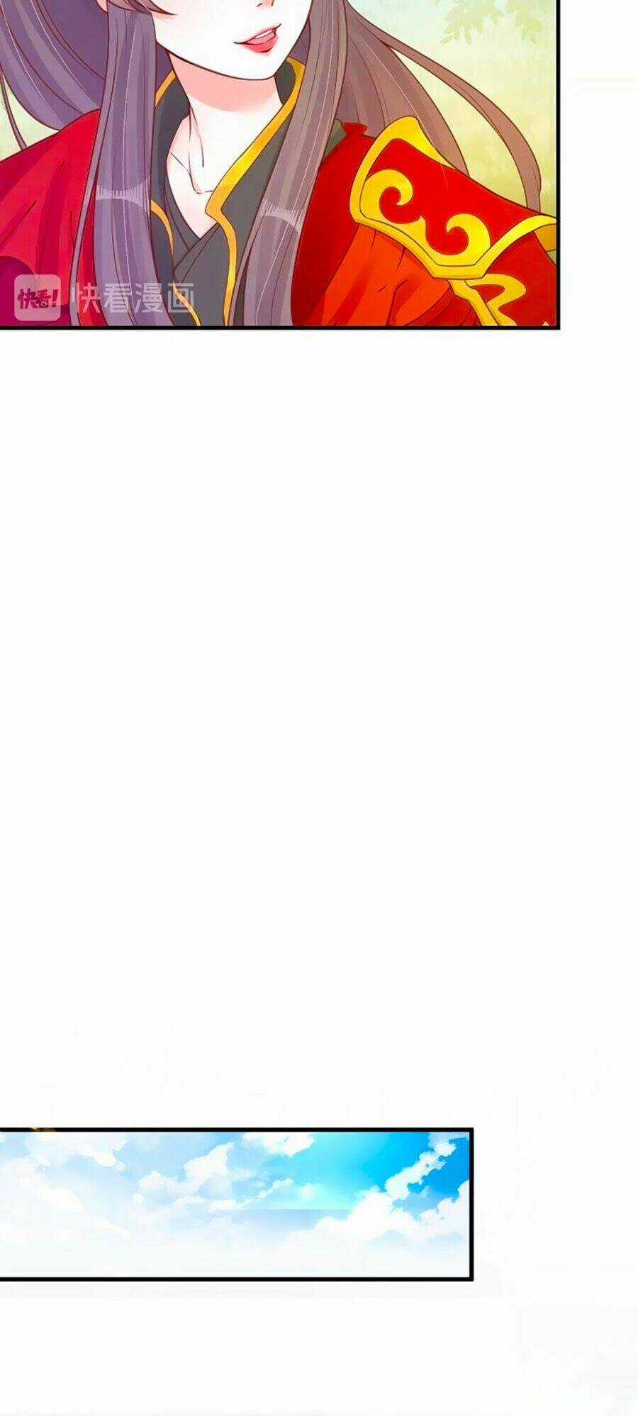 Thịnh Thế Lê Hoa Điện Chapter 33 trang 40