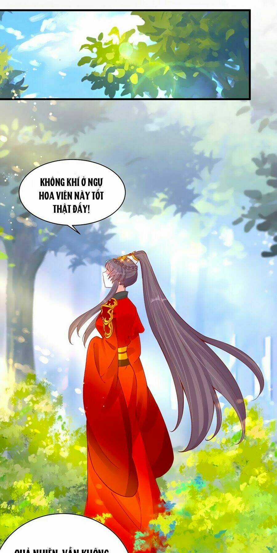 Thịnh Thế Lê Hoa Điện Chapter 33 trang 41