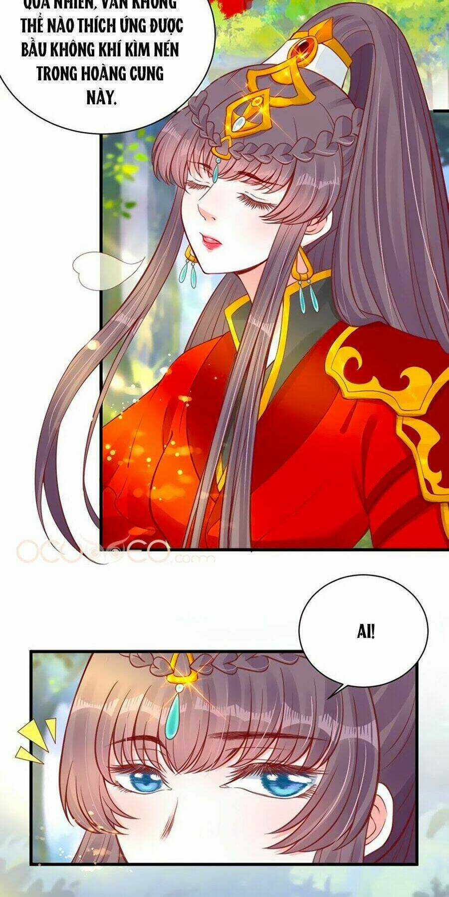 Thịnh Thế Lê Hoa Điện Chapter 33 trang 42