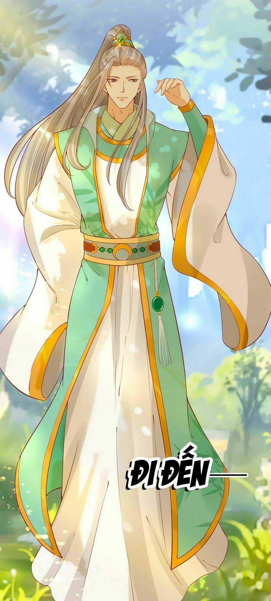 Thịnh Thế Lê Hoa Điện Chapter 33 trang 43