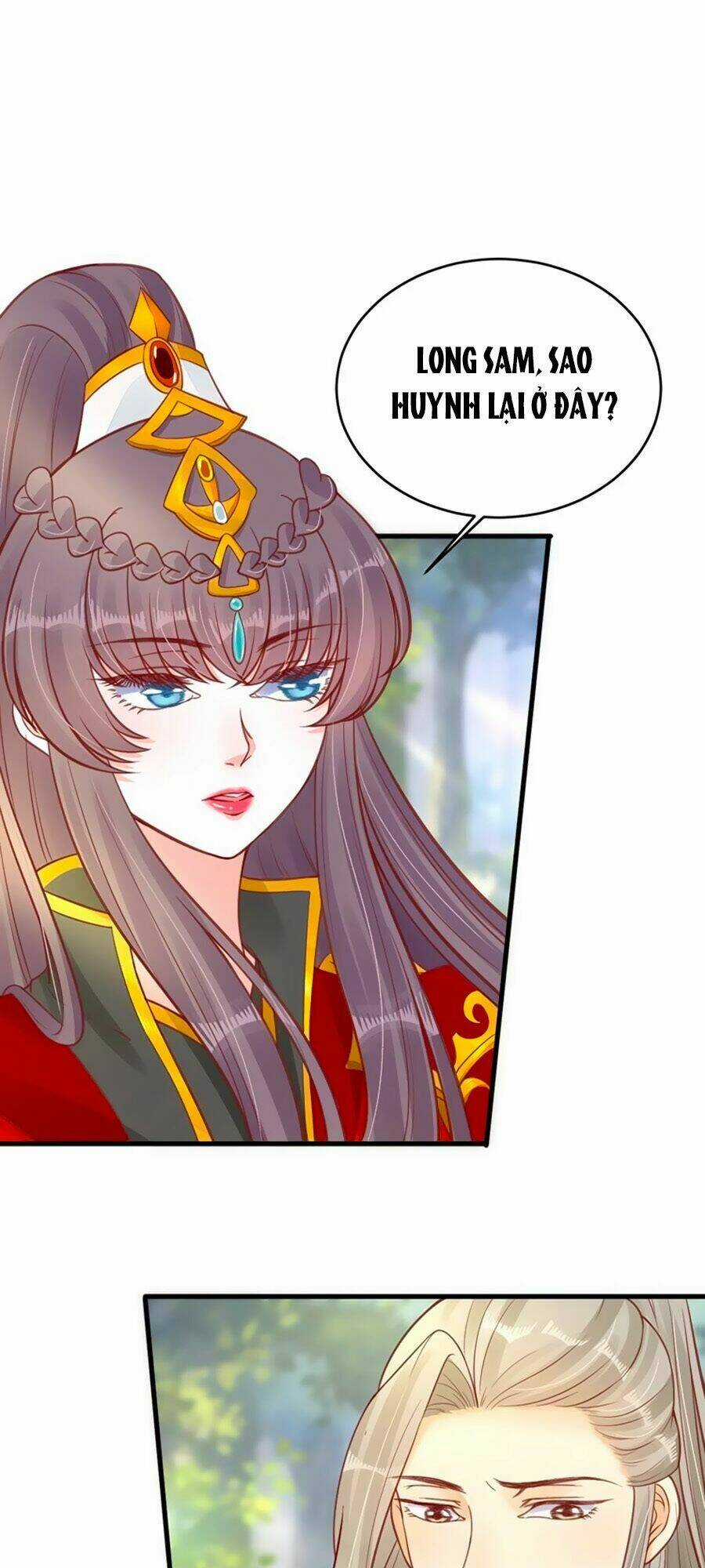 Thịnh Thế Lê Hoa Điện Chapter 33 trang 45