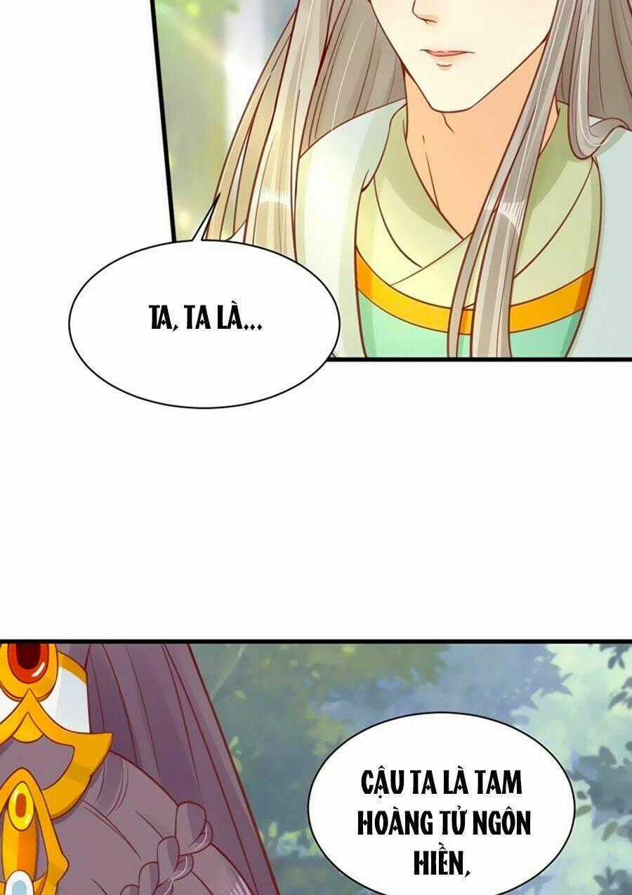 Thịnh Thế Lê Hoa Điện Chapter 33 trang 46