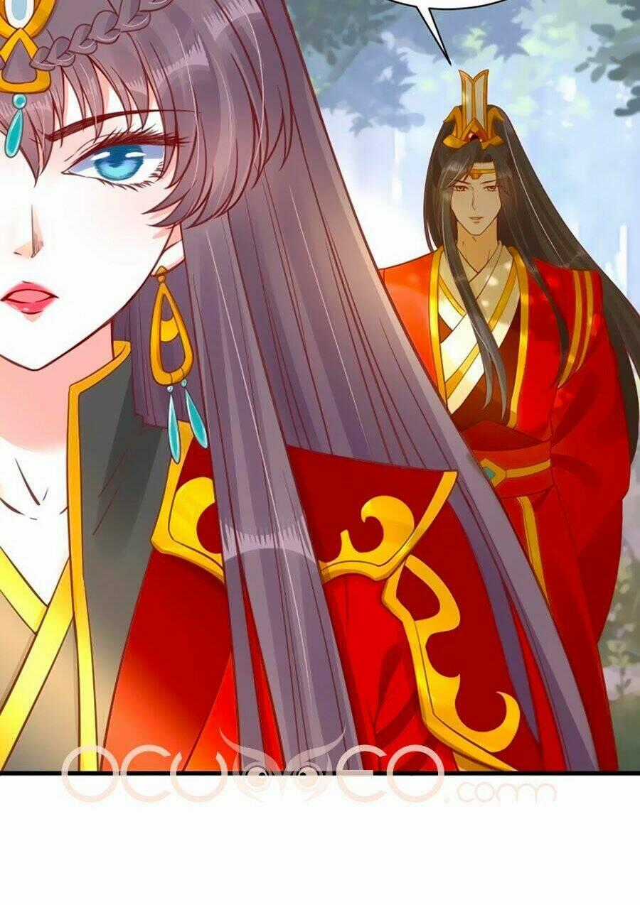 Thịnh Thế Lê Hoa Điện Chapter 33 trang 47