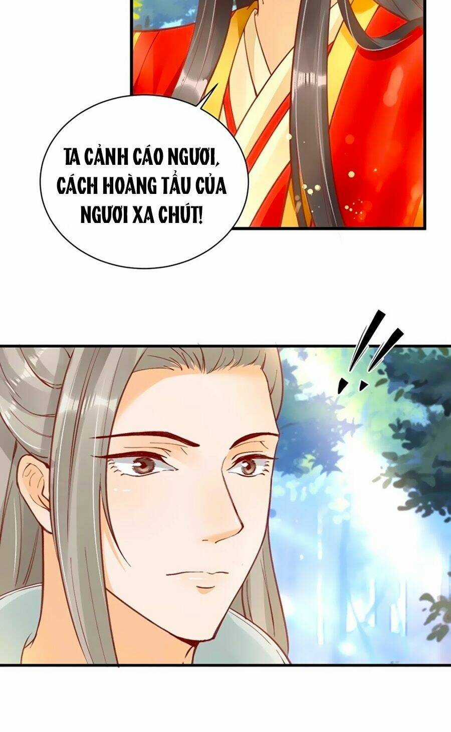 Thịnh Thế Lê Hoa Điện Chapter 34 trang 11