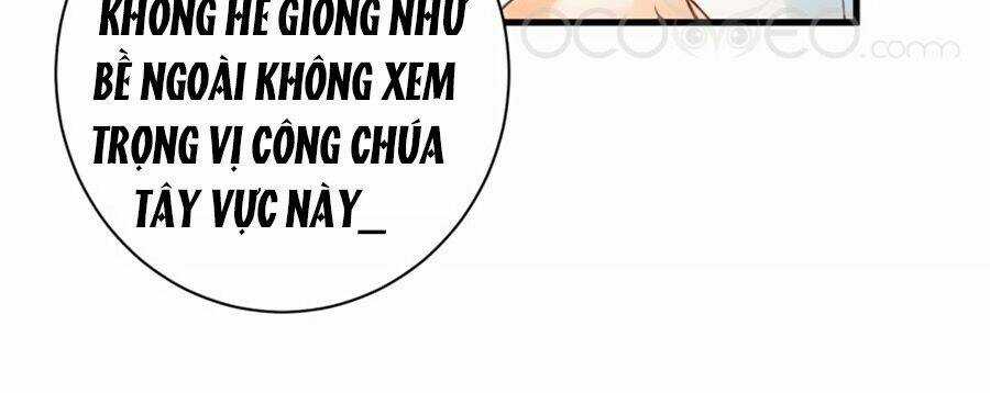 Thịnh Thế Lê Hoa Điện Chapter 34 trang 14
