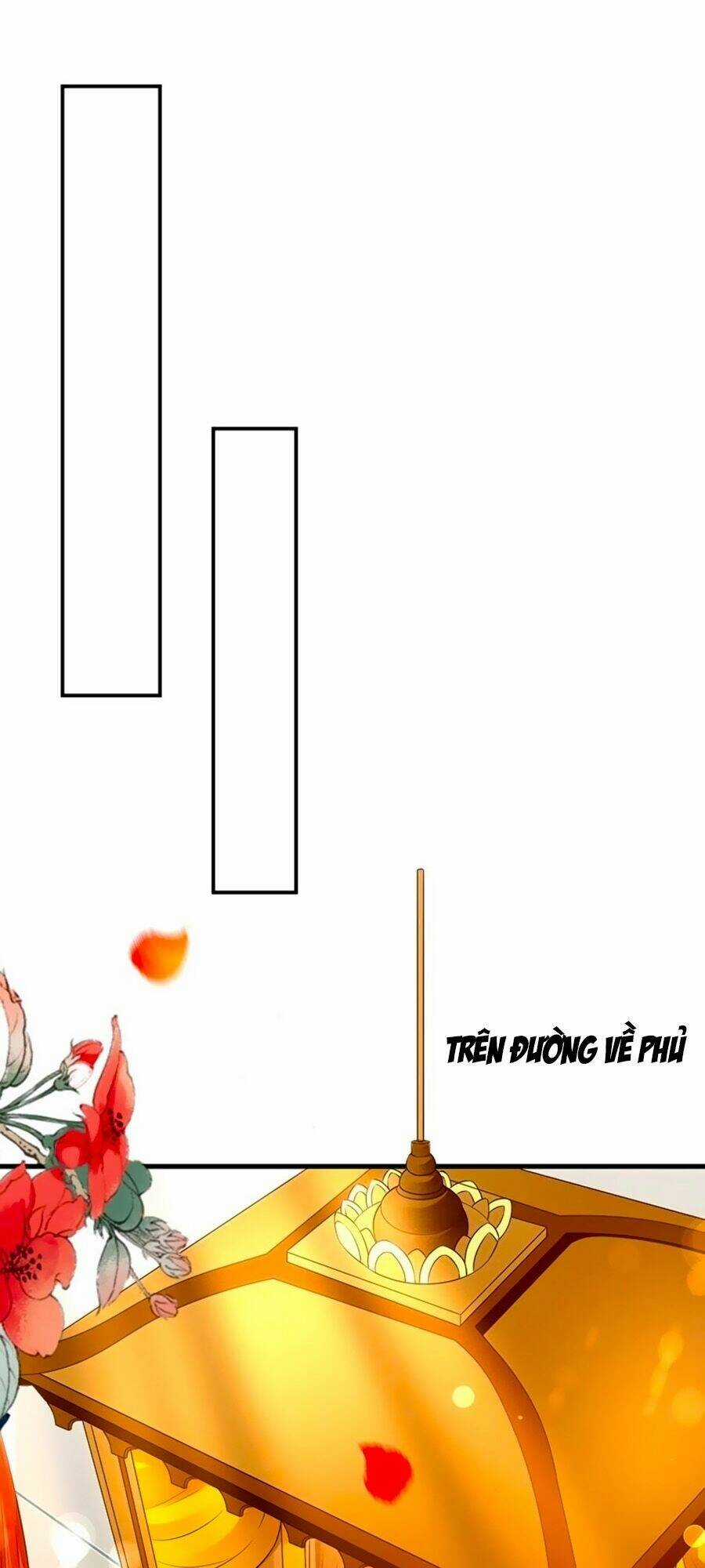 Thịnh Thế Lê Hoa Điện Chapter 34 trang 15