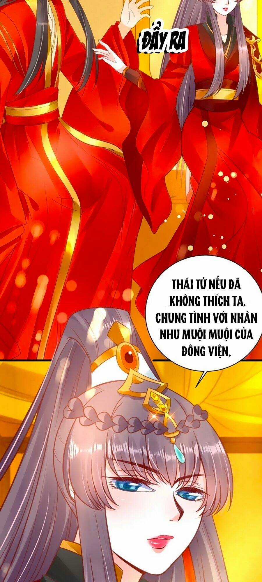 Thịnh Thế Lê Hoa Điện Chapter 34 trang 24